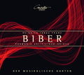 Biber / Der Musikalische Garten - Harmonia Atificioso-ariosa - Music CD