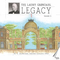 Launy Grondahl Legacy 3 / Various - Launy Grondahl Legacy 3 / Various - Music CD
