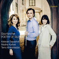 Kancheli / Sepashvili / Karbeli - Poetry Of Silence - Music CD