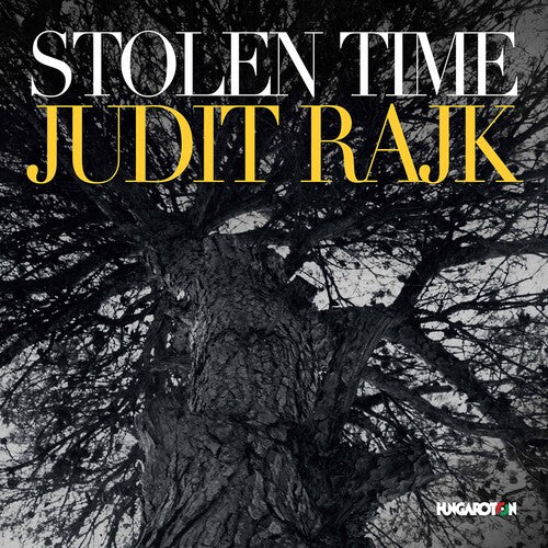 Balogh / Rajk / Cedrone - Stolen Time - Music CD