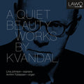 Kvandal / Johnson / Tobiassen - Quiet Beauty - Music CD
