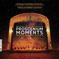 Cunningham / Moravian Philharmonic Orch / Vavrinek - Proscenium Moments - Music CD
