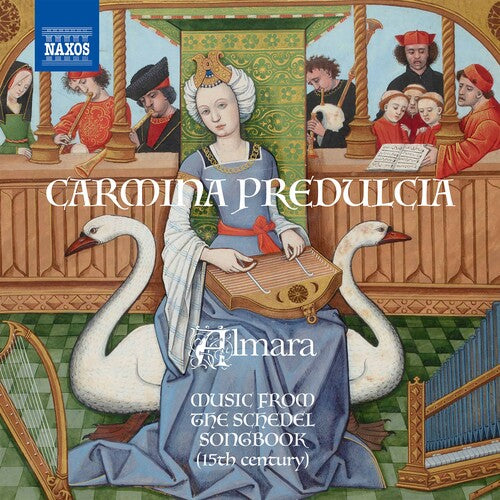 Carmina Predulcia / Various - Carmina Predulcia / Various - Music CD