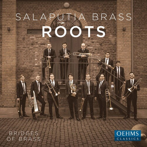 Roots / Various - Roots / Various - Music CD
