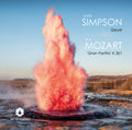 Mozart - Geysir - Music CD