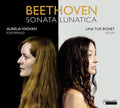 Beethoven / Bonet / Visovan - Sonata Lunatica - Music CD
