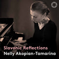 Chopin / Akopian-tamarina - Slavonic Reflections - Music CD