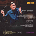 Schonberg / Thielemann / Staatskapelle Dresden - Gurre-lieder - Music CD