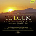 Te Deum / Various - Te Deum / Various - Music CD