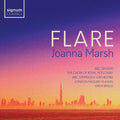 Marsh - Flare - Music CD