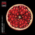 Advent Live 2 / Various - Advent Live 2 / Various - Music CD