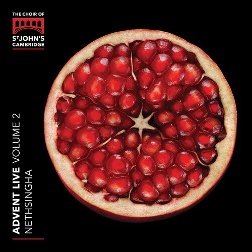 Advent Live 2 / Various - Advent Live 2 / Various - Music CD