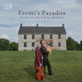 Fermi's Paradox / Various - Fermi's Paradox / Various - Music CD