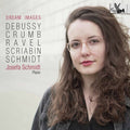 Crumb / Schmidt - Dream Images - Music CD