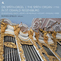 Spath Organ In St Oswald / Various - Spath Organ In St Oswald / Various - Music CD