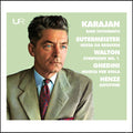 Ghedini / Karajan - Rare Documents - Music CD