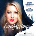 Confessions / Various - Confessions / Various - Music CD