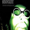Oddateee - Steely Darkglasses - Music CD