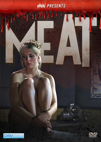 Hnn Presents: Meat - Hnn Presents: Meat - DVD