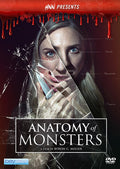 Hnn Presents: Anatomy Of Monsters - Hnn Presents: Anatomy Of Monsters - DVD