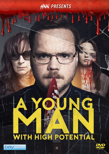 Hnn Presents: Young Man With High Potential - Hnn Presents: Young Man With High Potential - DVD