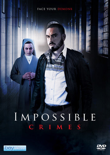 Impossible Crimes - Impossible Crimes - DVD