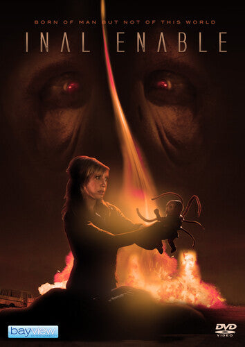 Inalienable - Inalienable - DVD