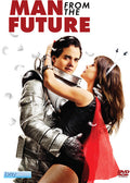 Man From The Future - Man From The Future - DVD