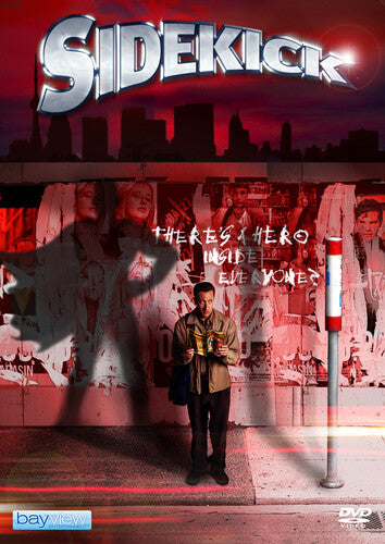 Sidekick - Sidekick - DVD