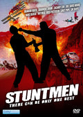 Stuntmen - Stuntmen - DVD