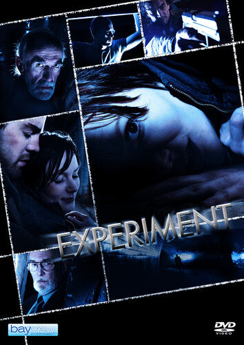 Experiment - Experiment - DVD