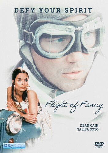 Flight Of Fancy - Flight Of Fancy - DVD
