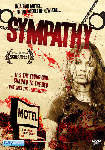Sympathy - Sympathy - DVD