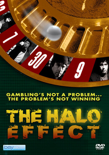 Halo Effect - Halo Effect - DVD