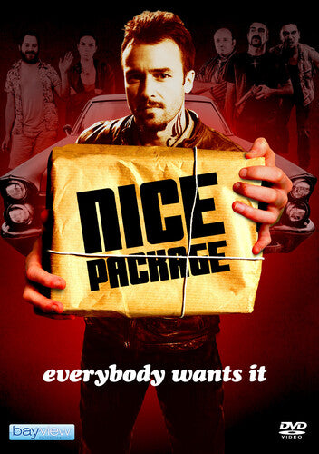 Nice Package - Nice Package - DVD