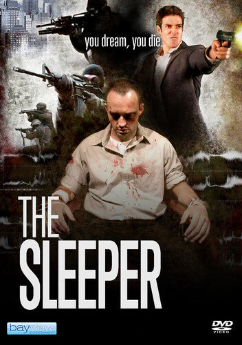Sleeper - Sleeper - DVD