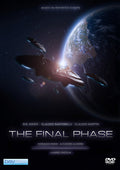 Final Phase (la Ultima Fasa) - Final Phase (la Ultima Fasa) - DVD