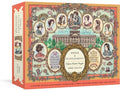 Oakley,jacqui - Pride And Puzzlement A Jane Austen Puzzle - Games