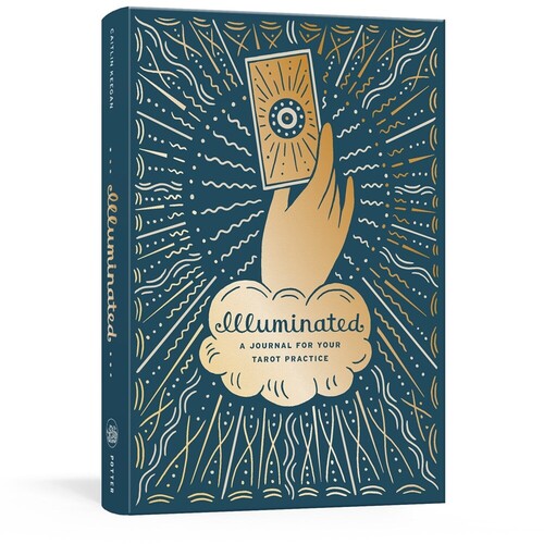 Keegan,caitlin - Illuminated - Books