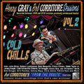 Gray,henry Corritore,bob - Cold Chills - Music CD