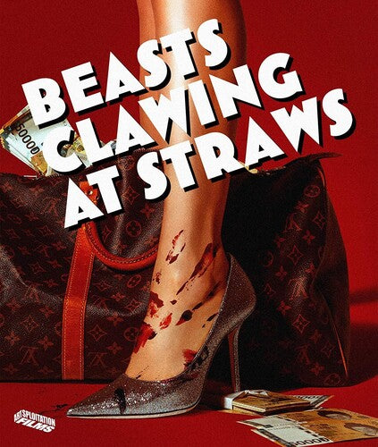 Beasts Clawing At Straws (2020) - Beasts Clawing At Straws (2020) - Blu-ray