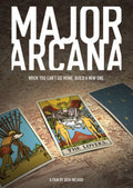 Major Arcana (2018) - Major Arcana (2018) - DVD