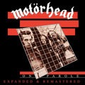Motorhead - On Parole - Vinyl Record