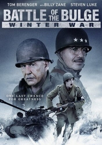 Battle Of The Bulge: Winter War Dvd - Battle Of The Bulge: Winter War Dvd - DVD