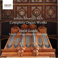 Complete Organ Works [16 CD]