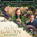 Marianelli,dario - Secret Garden / O.s.t. - Music CD