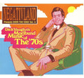 Negativland - Over The Edge 4: Dick Vaughn's Moribund Music 70's - Music CD