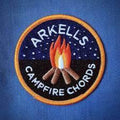 Arkells - Campfire Chords - Music CD