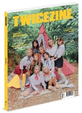 Twice - Twicezine Volume 2 - Books