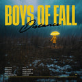 Boys Of Fall - Distance - Music CD